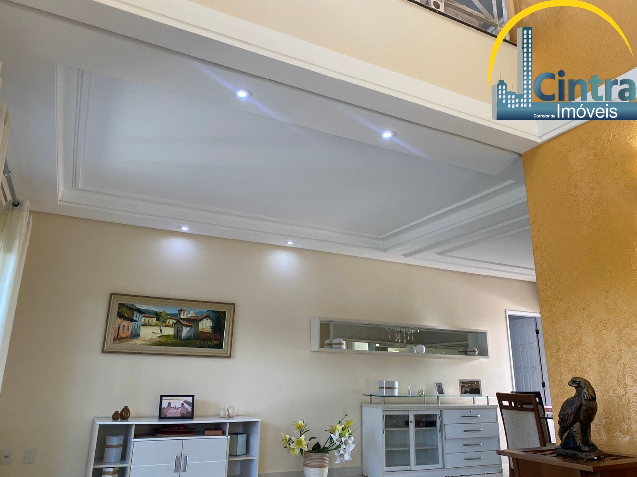 Casa de Condomínio, 5 quartos - Foto 8