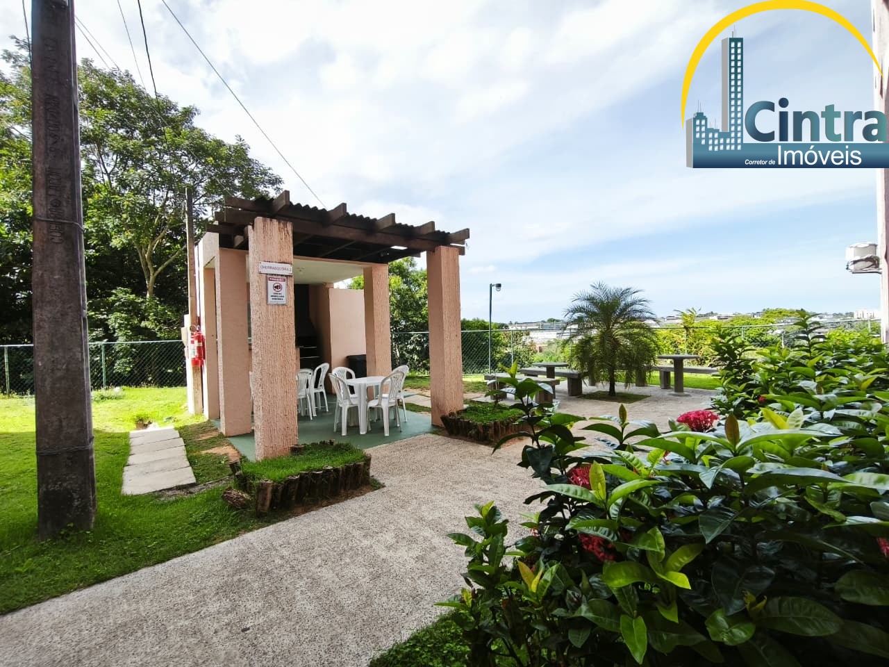 Apartamento, 2 quartos, 42 m² - Foto 21