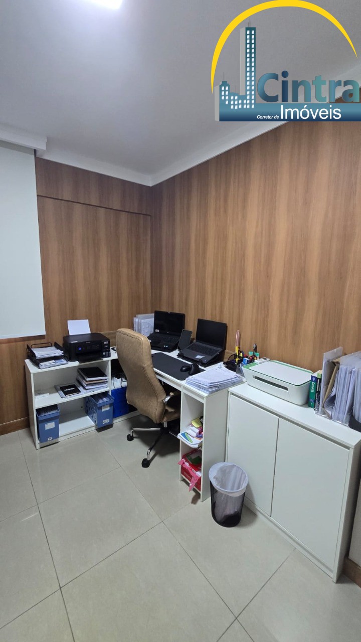 Apartamento, 4 quartos, 136 m² - Foto 18