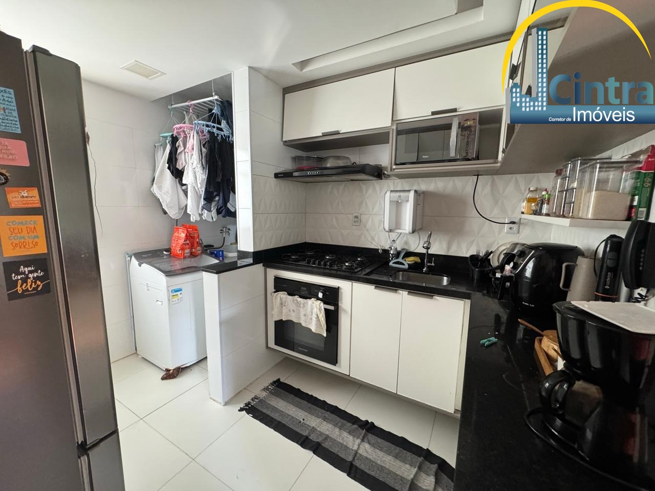 Apartamento, 2 quartos, 83 m² - Foto 7