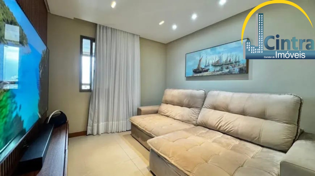 Apartamento, 4 quartos, 136 m² - Foto 20