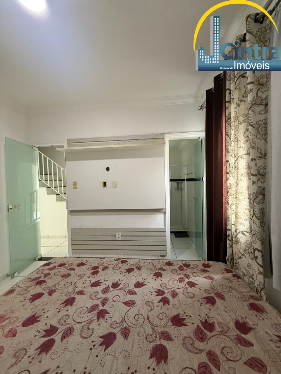Casa de Condomínio, 3 quartos - Foto 17