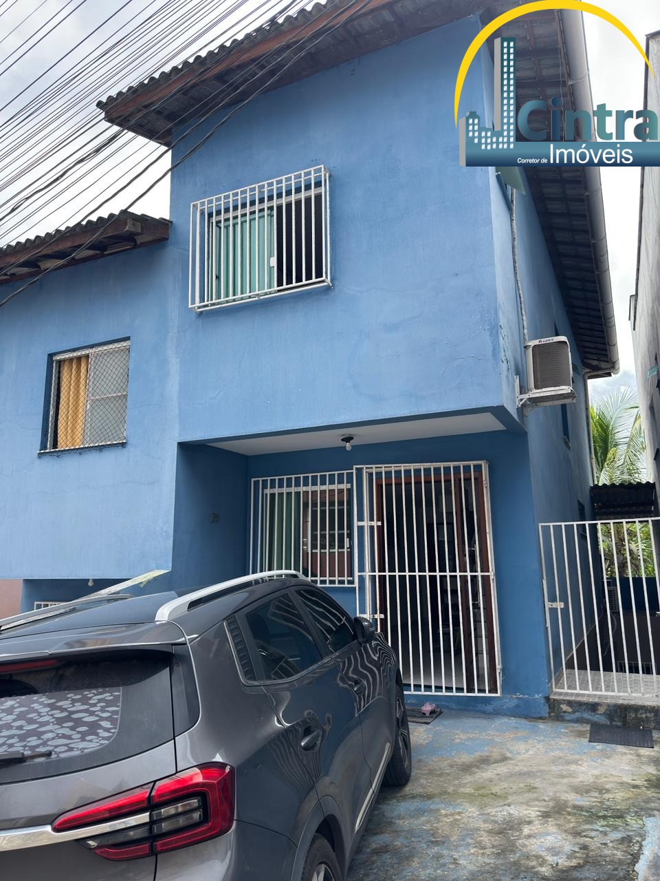 Casa de Condomínio, 2 quartos - Foto 1