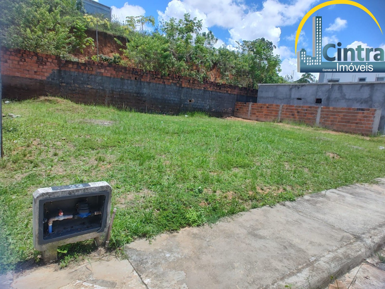 Loteamento e Condomínio, 157 m² - Foto 2