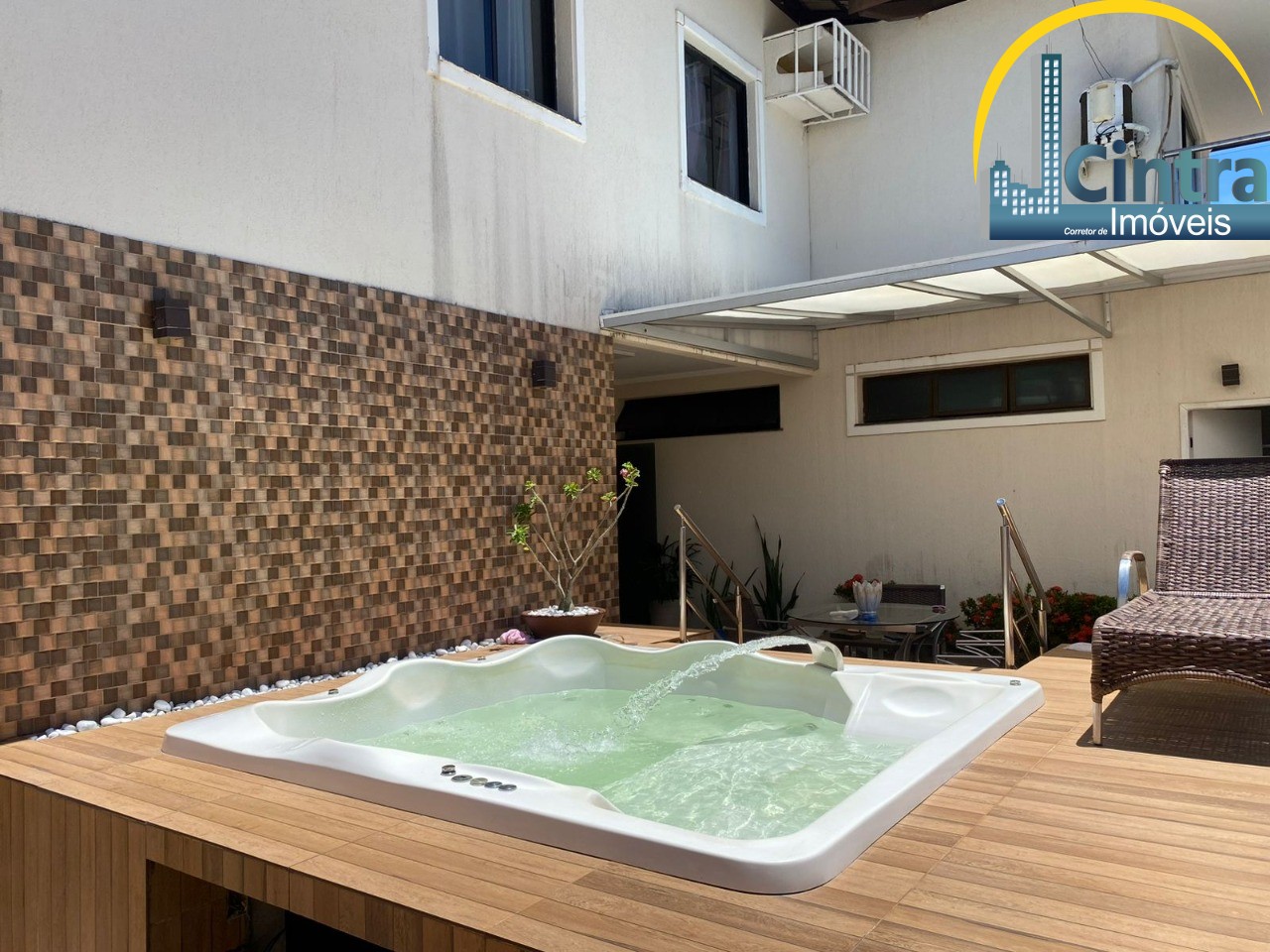 Casa de Condomínio, 5 quartos - Foto 33