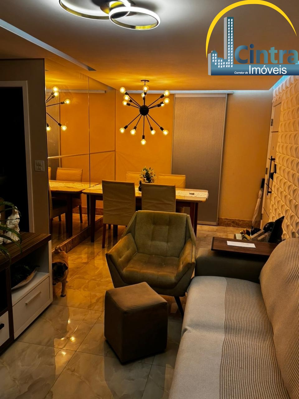 Apartamento, 3 quartos, 70 m² - Foto 7