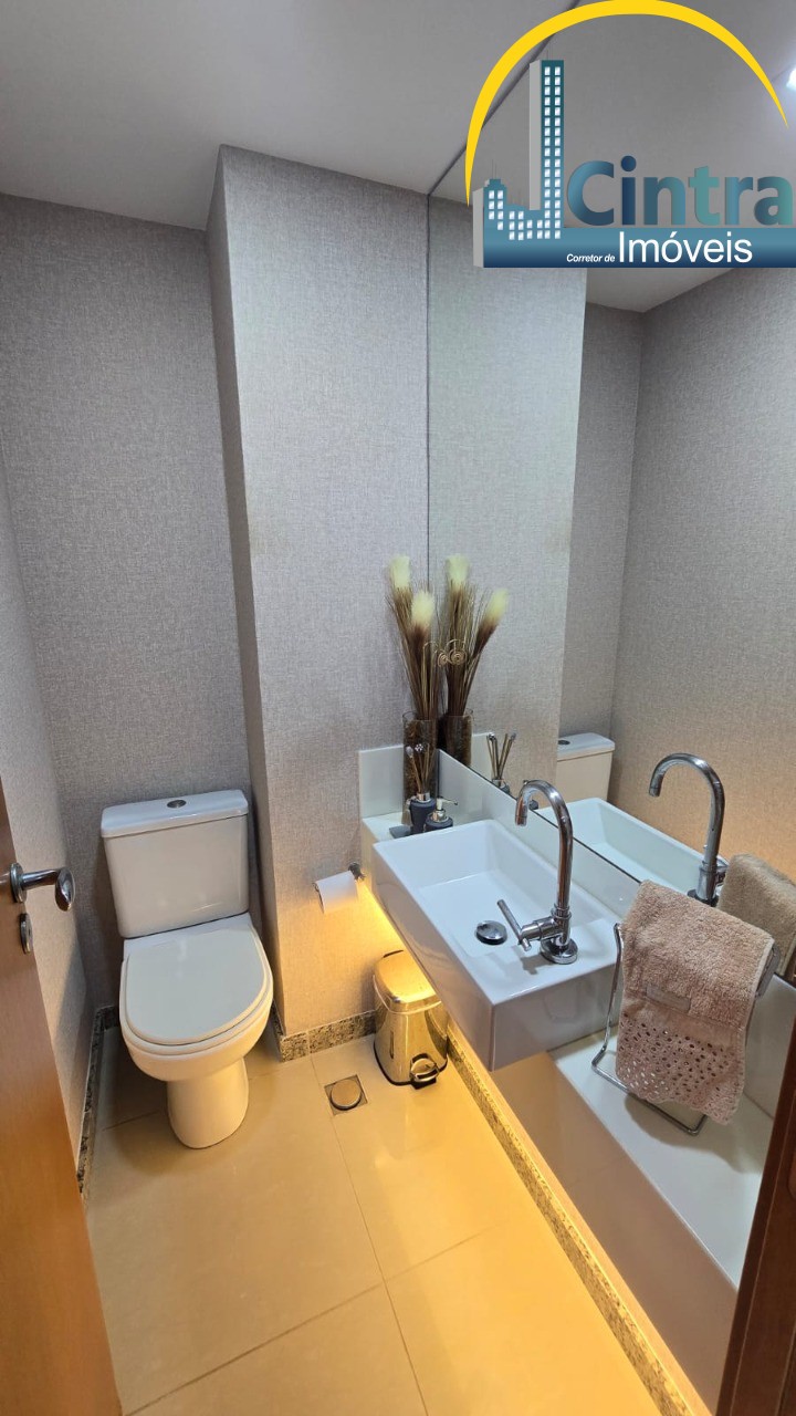 Apartamento, 4 quartos, 136 m² - Foto 14