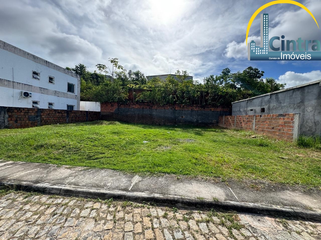 Loteamento e Condomínio, 314 m² - Foto 3