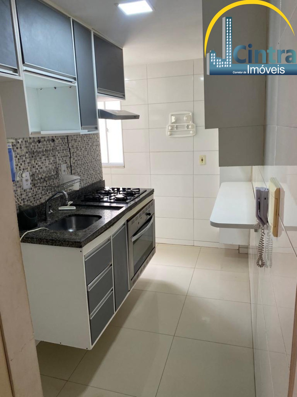 Apartamento, 2 quartos, 46 m² - Foto 5