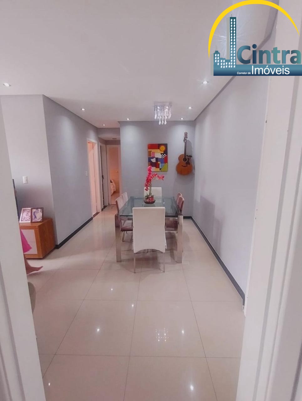 Apartamento, 2 quartos, 64 m² - Foto 2