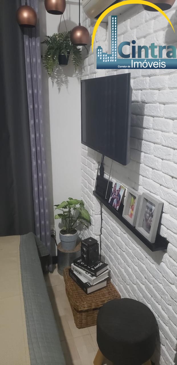 Apartamento, 2 quartos, 56 m² - Foto 4