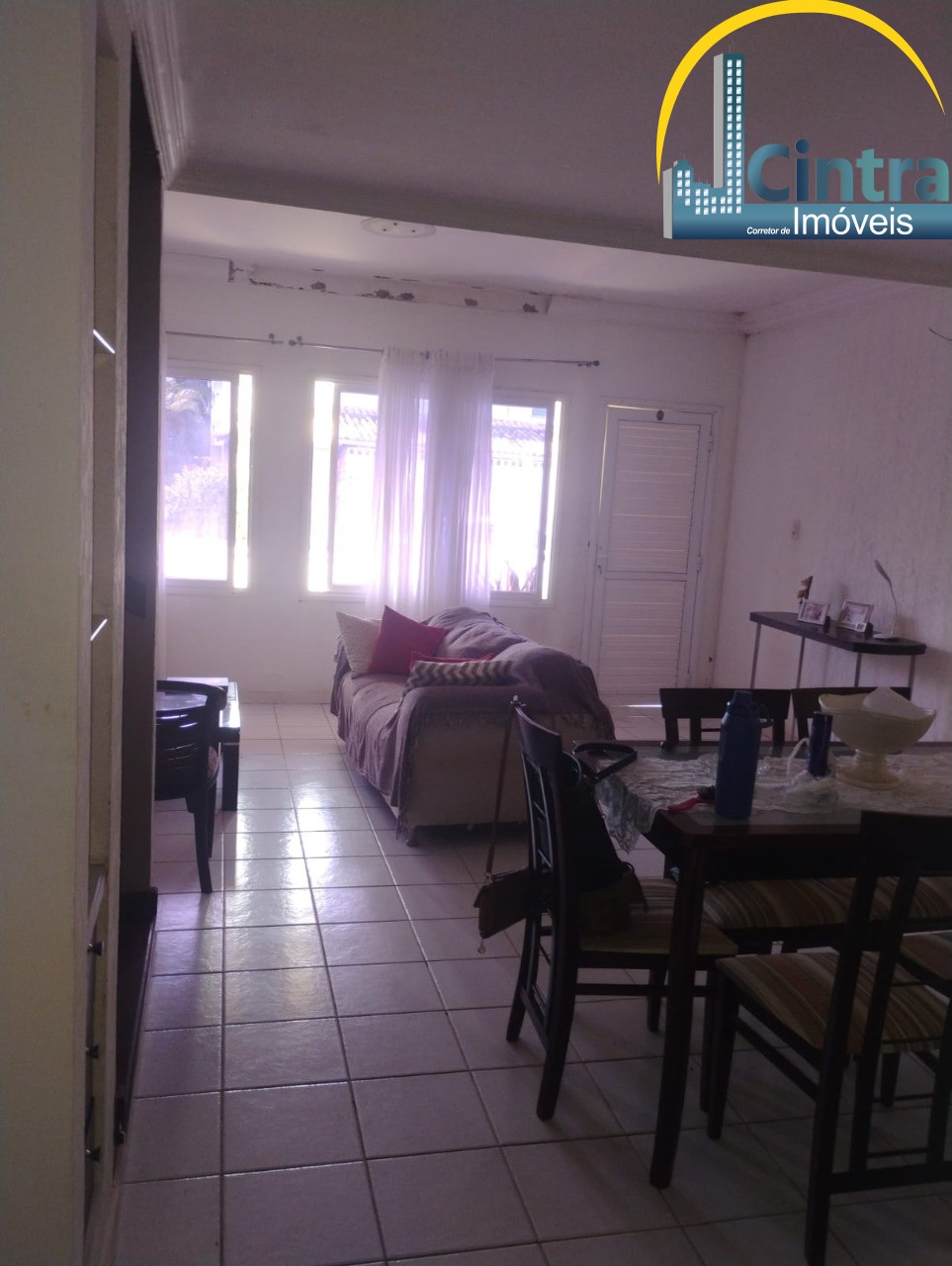 Casa de Condomínio, 6 quartos - Foto 2