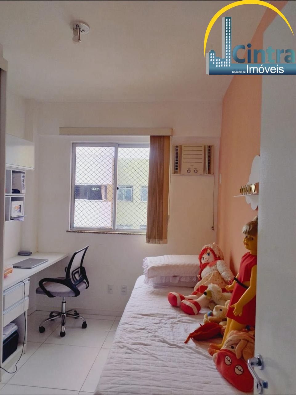 Apartamento, 2 quartos, 64 m² - Foto 8