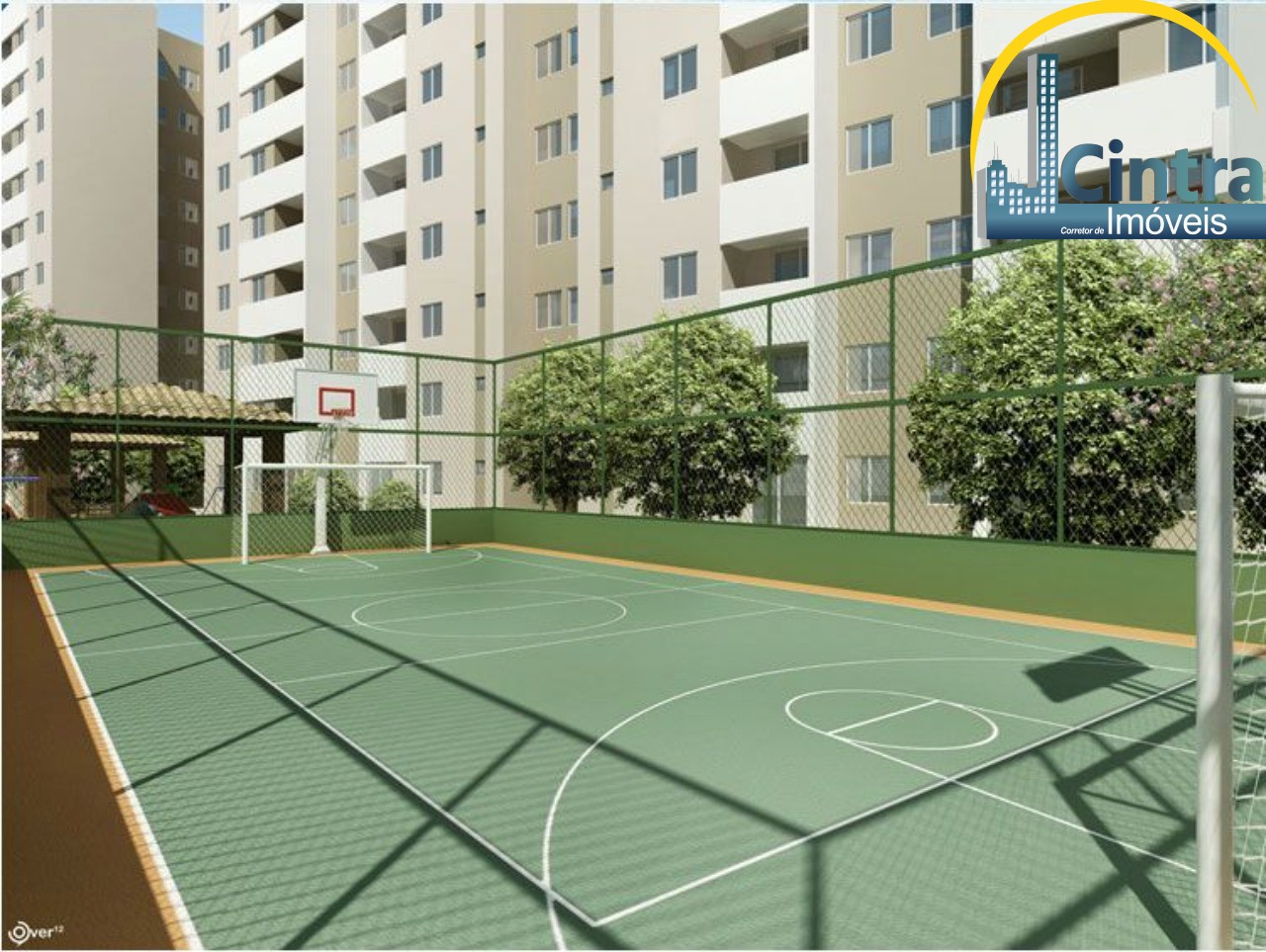 Apartamento, 2 quartos, 64 m² - Foto 10