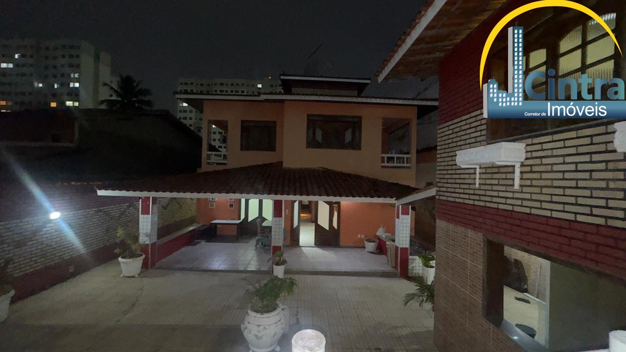 Casa, 5 quartos, 320 m² - Foto 35