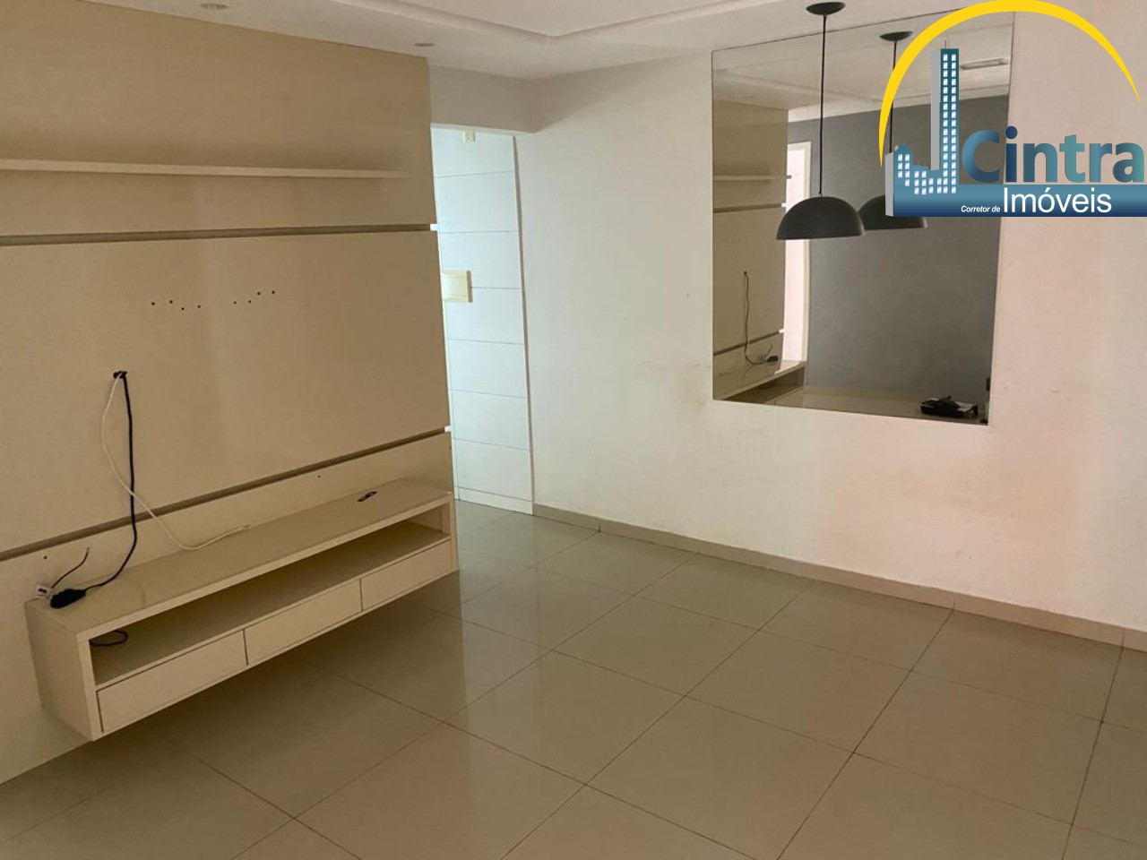 Apartamento, 2 quartos, 46 m² - Foto 3