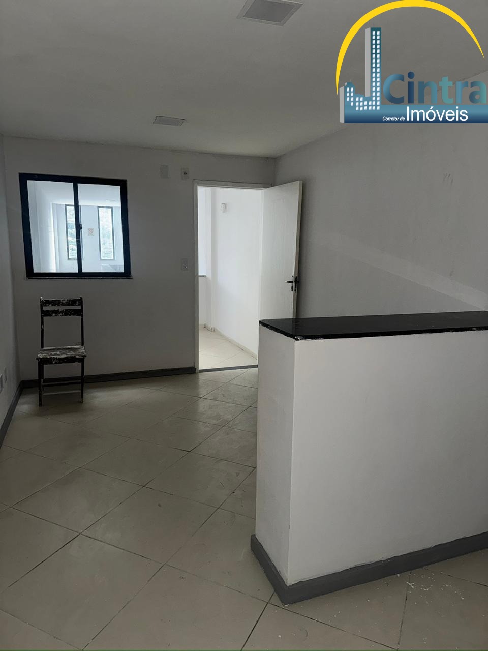 Apartamento, 1 quarto, 30 m² - Foto 2