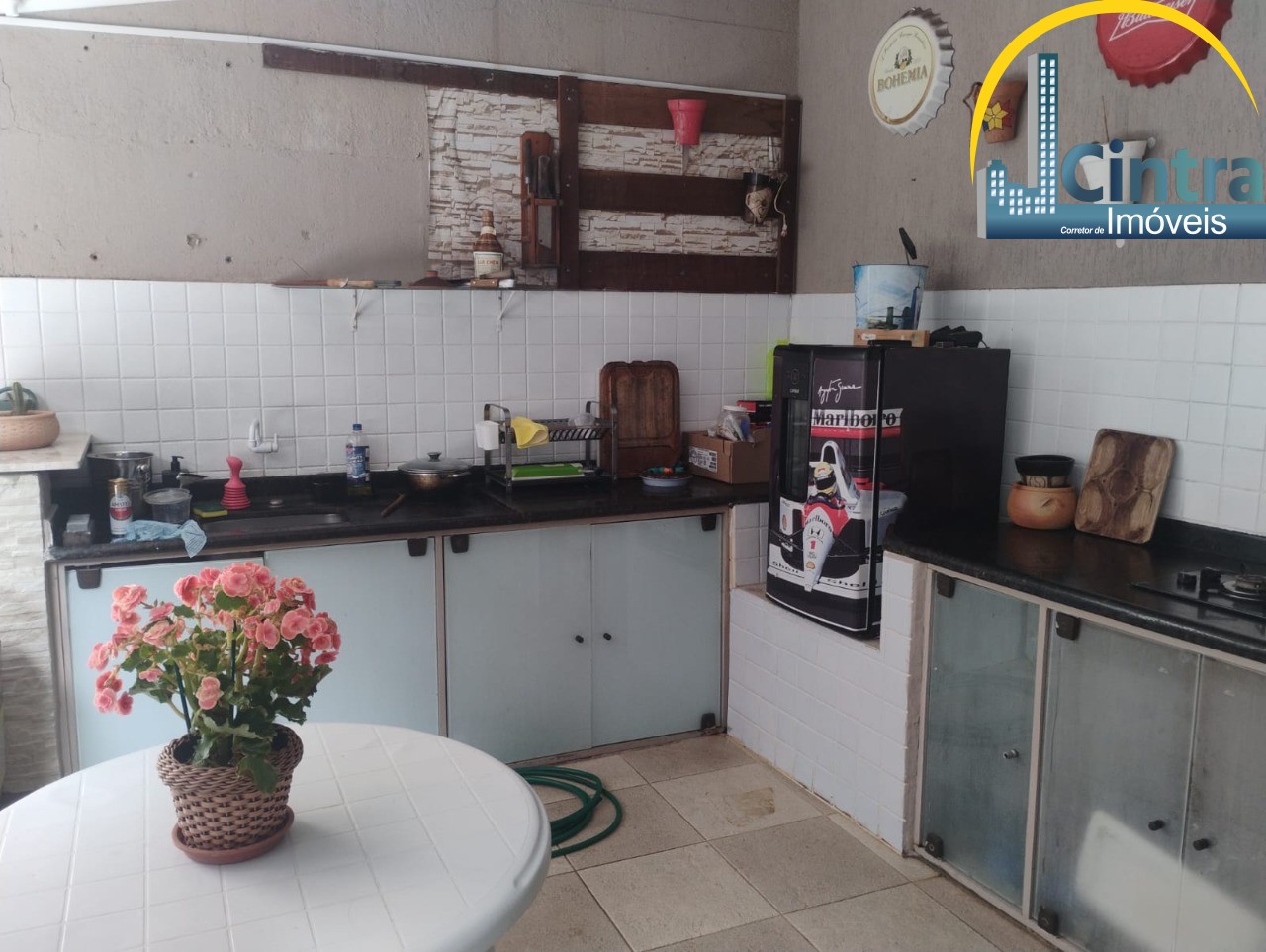 Casa de Condomínio, 6 quartos - Foto 6