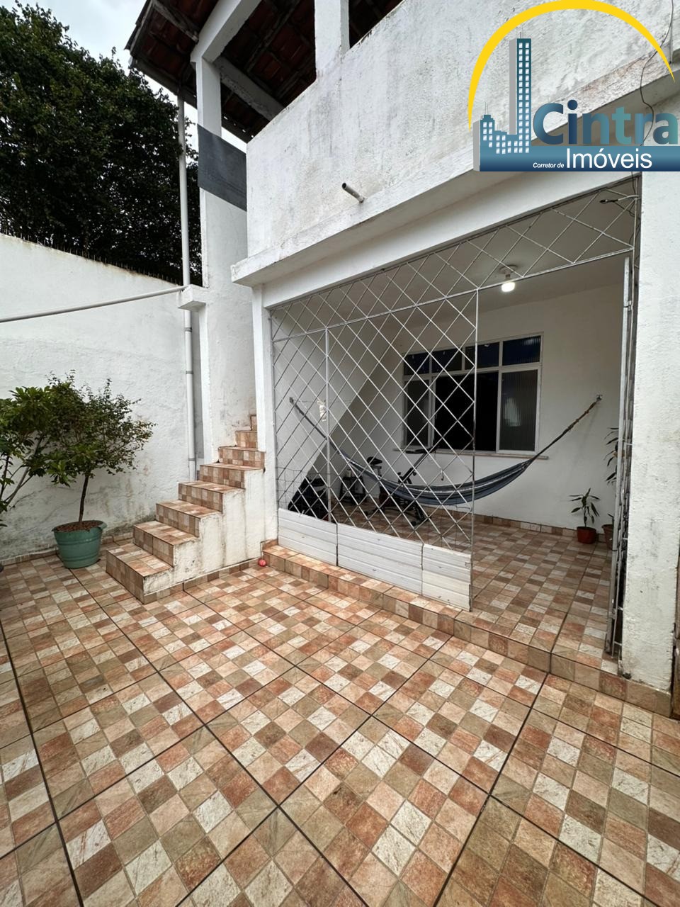 Casa, 3 quartos, 162 m² - Foto 1