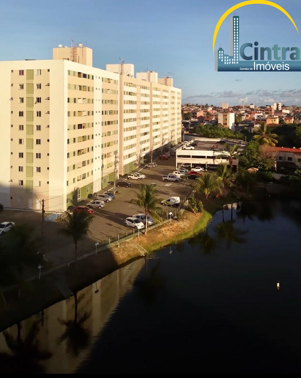 Apartamento, 2 quartos, 56 m² - Foto 15