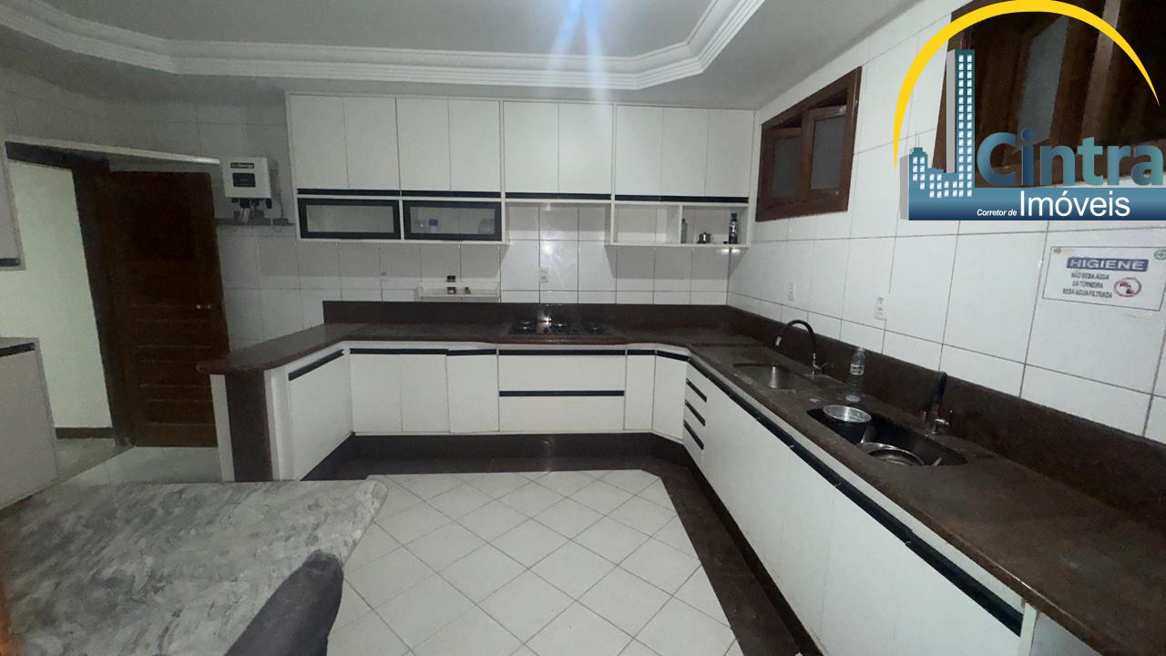Casa, 5 quartos, 320 m² - Foto 16