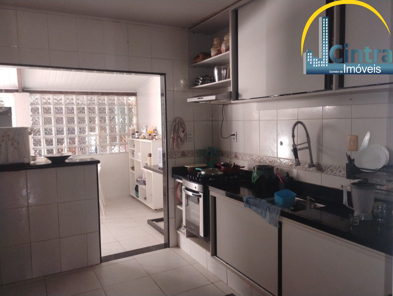 Casa de Condomínio, 6 quartos - Foto 4