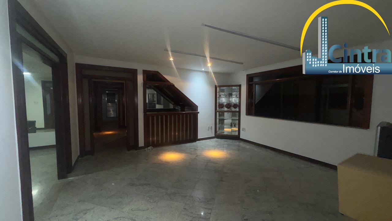 Casa, 5 quartos, 320 m² - Foto 9