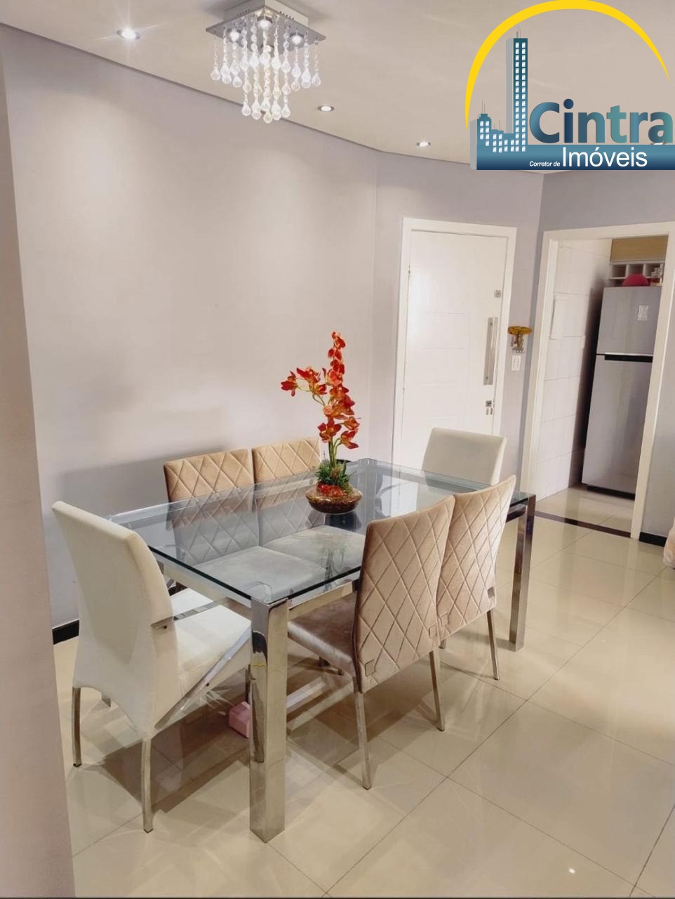 Apartamento, 2 quartos, 64 m² - Foto 6