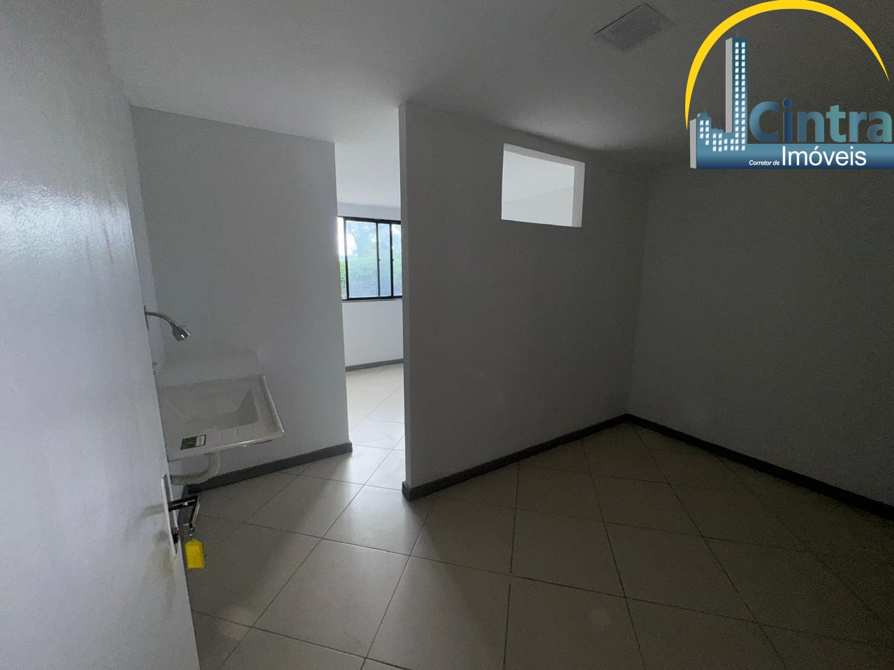 Apartamento, 1 quarto, 30 m² - Foto 3