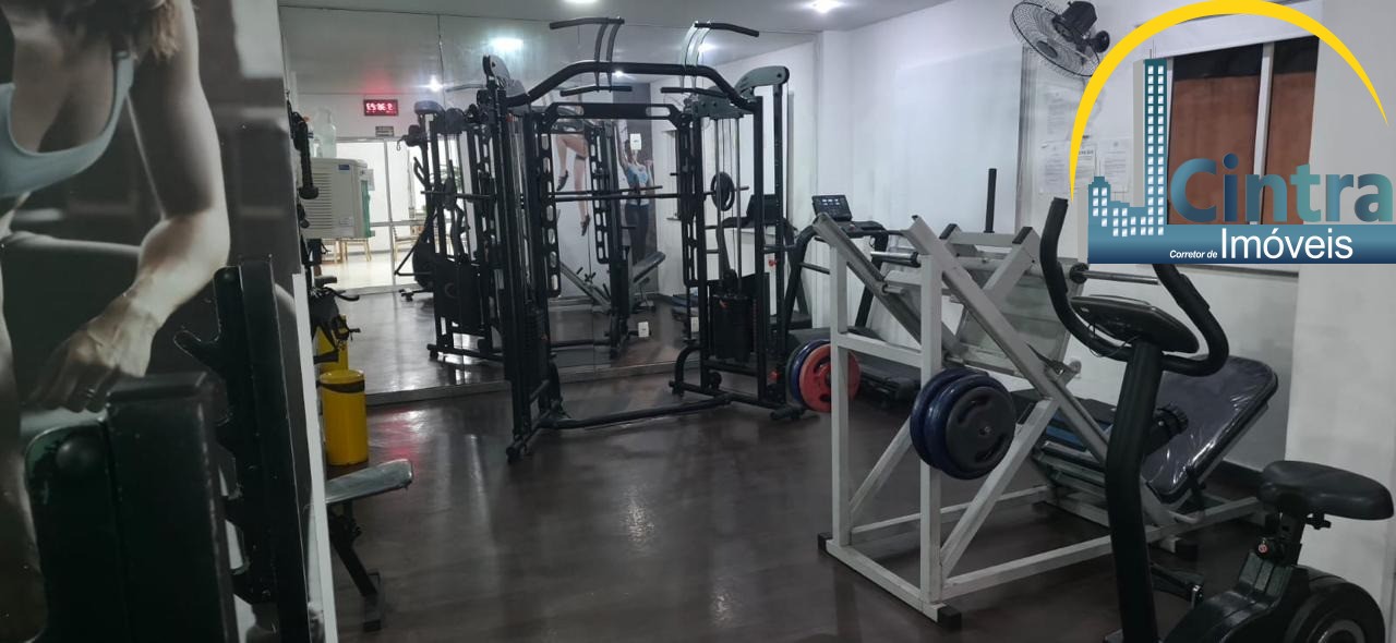 Apartamento, 2 quartos, 56 m² - Foto 9
