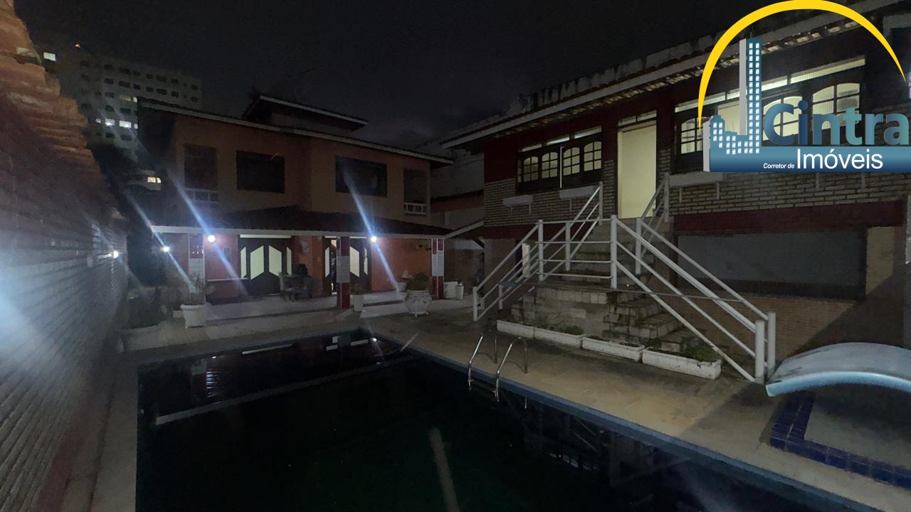 Casa, 5 quartos, 320 m² - Foto 6