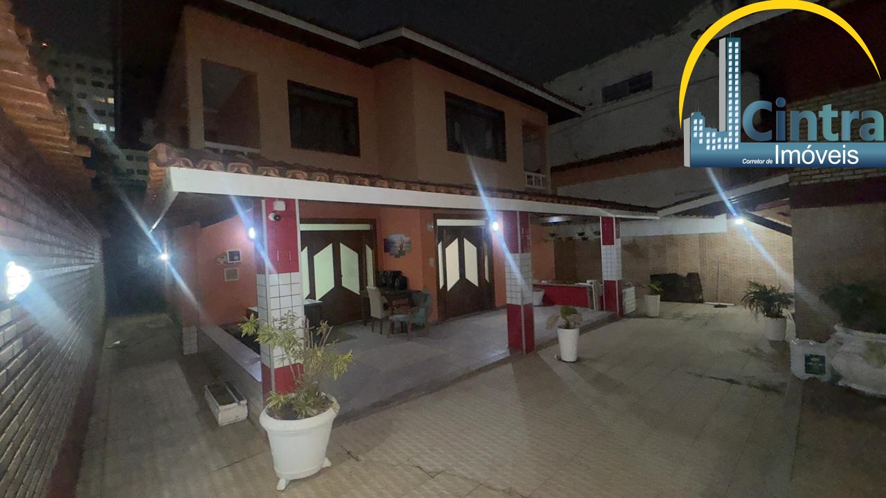 Casa, 5 quartos, 320 m² - Foto 3