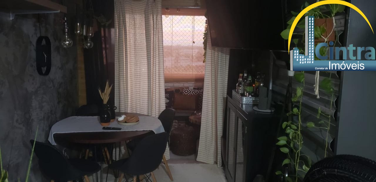 Apartamento, 2 quartos, 56 m² - Foto 3
