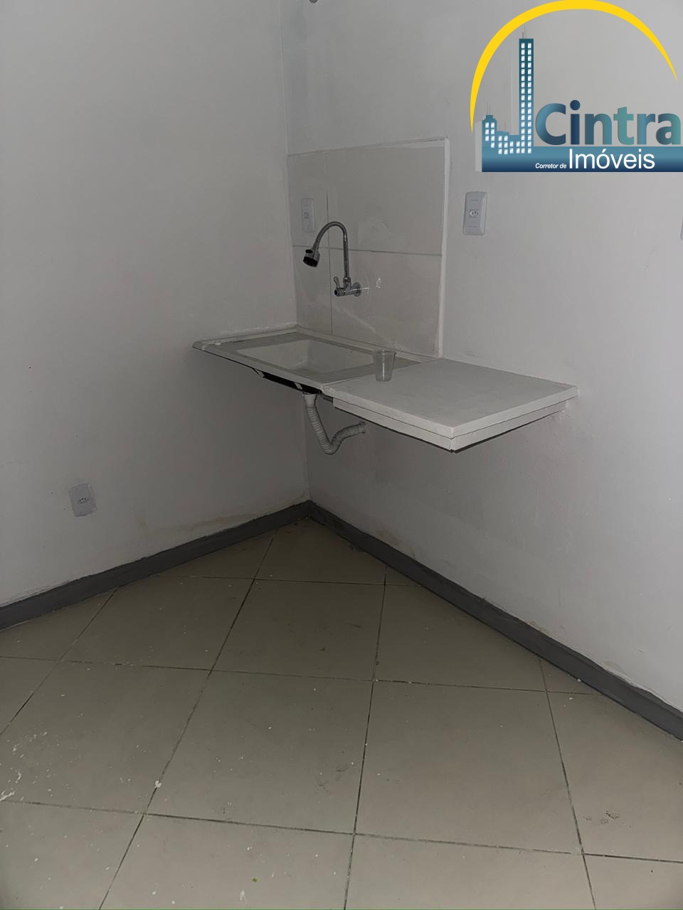 Apartamento, 1 quarto, 30 m² - Foto 4
