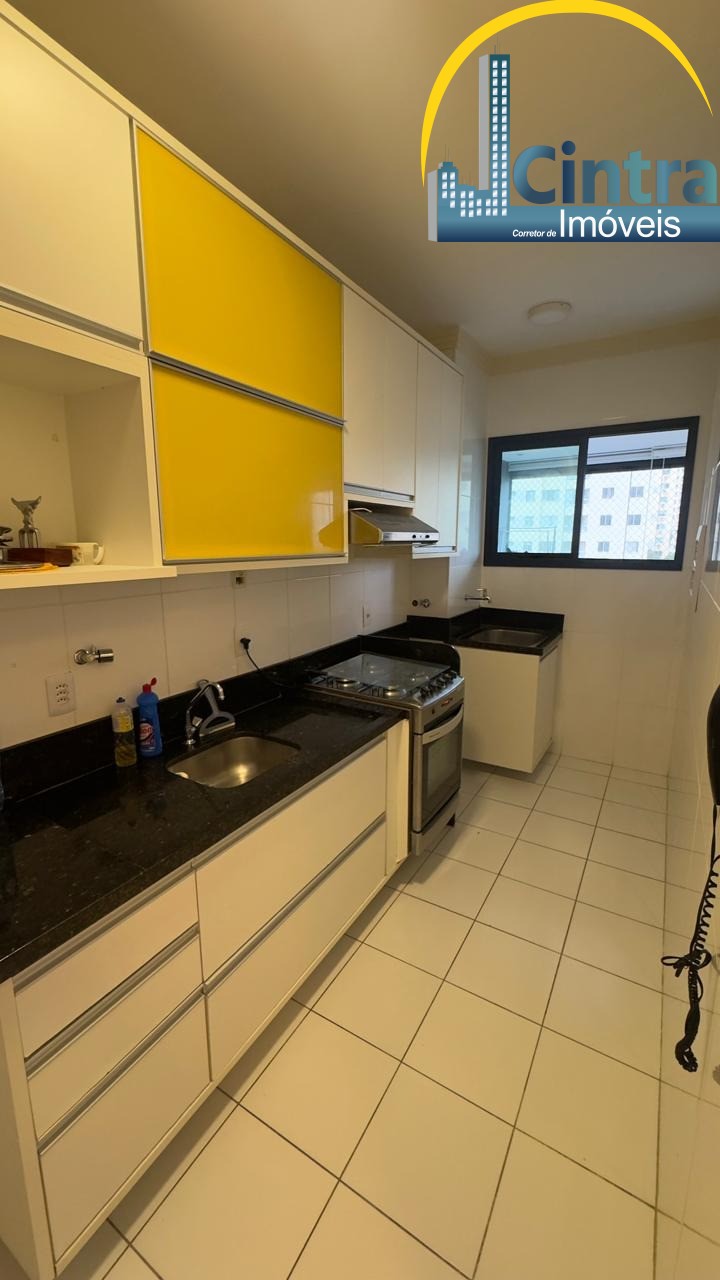 Apartamento, 2 quartos, 70 m² - Foto 6