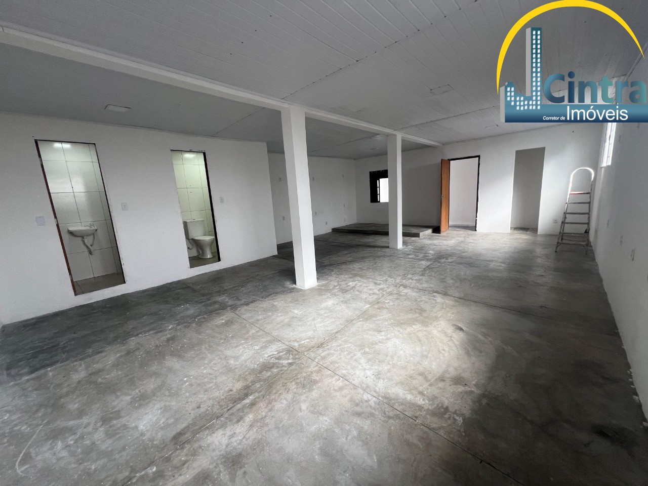 Prédio Inteiro, 500 m² - Foto 25