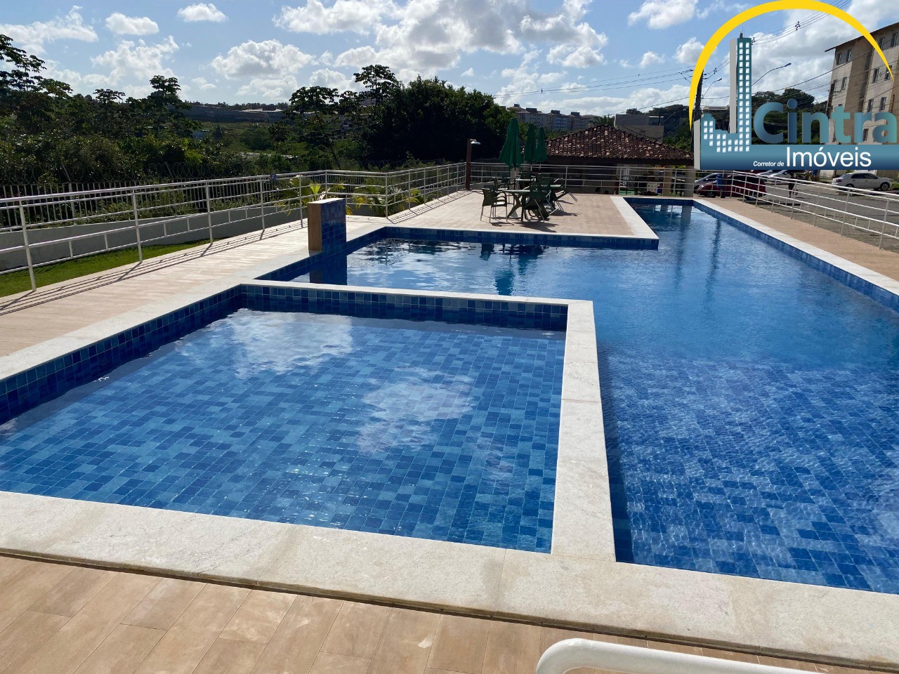 Apartamento, 2 quartos, 46 m² - Foto 15