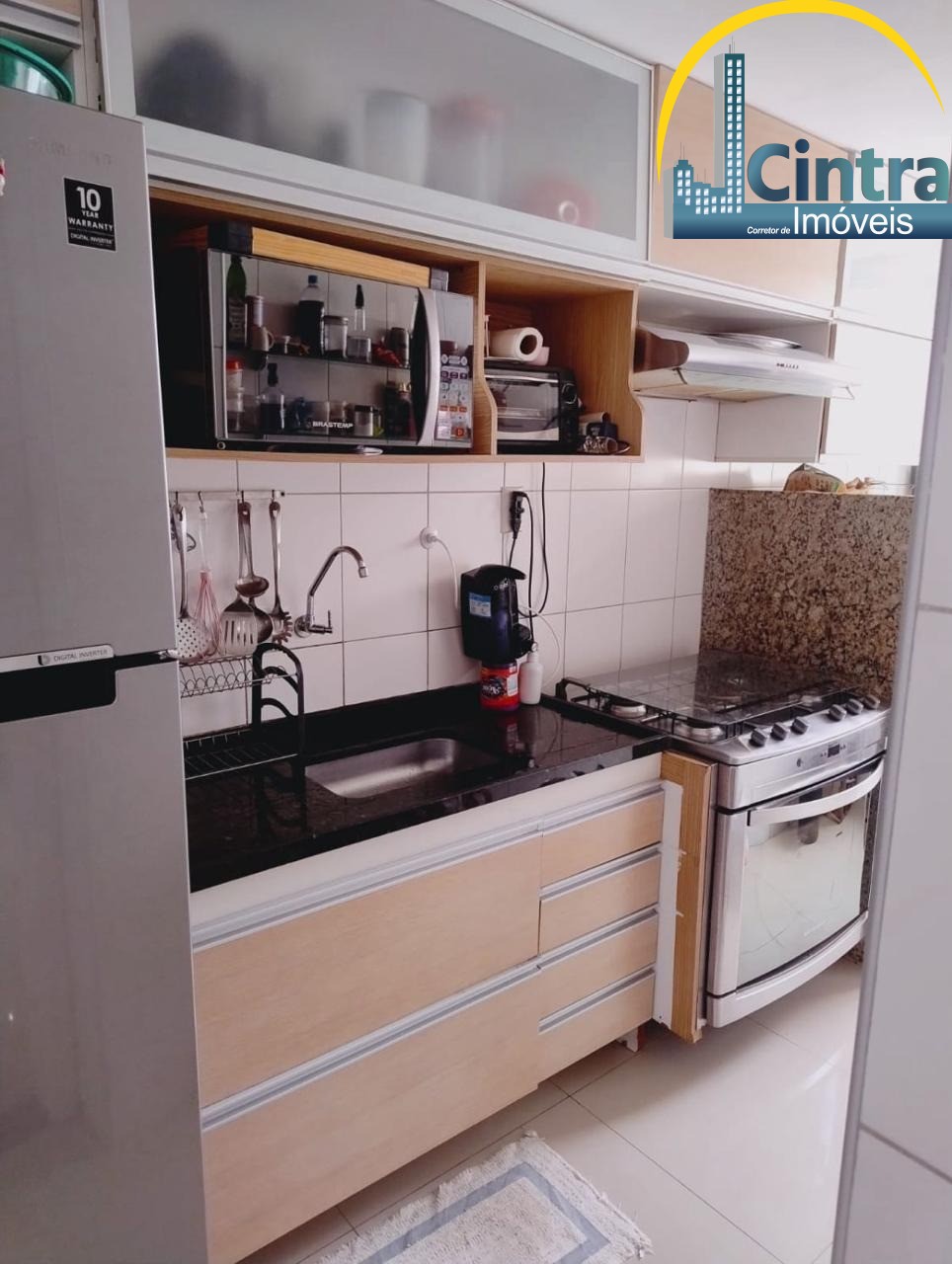 Apartamento, 2 quartos, 64 m² - Foto 5
