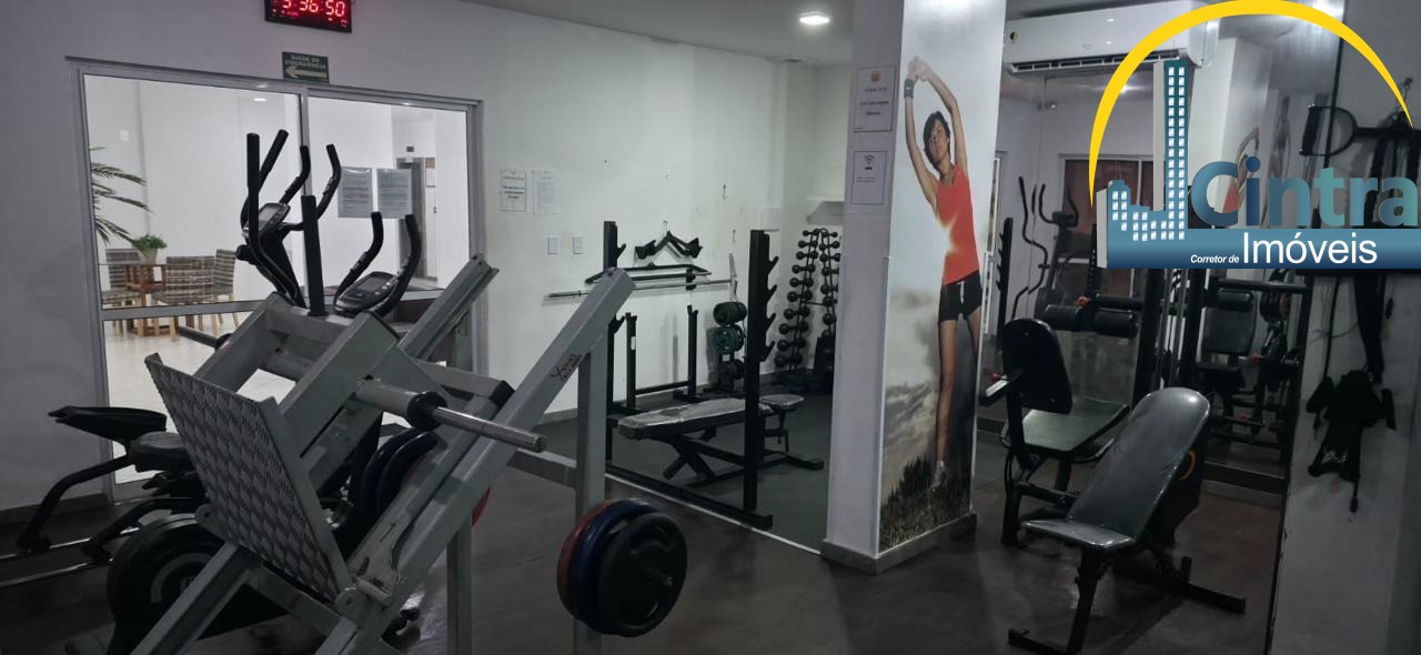 Apartamento, 2 quartos, 56 m² - Foto 10