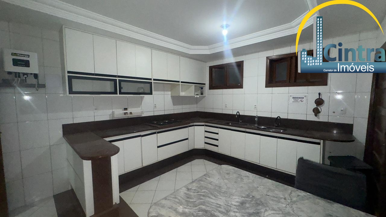 Casa, 5 quartos, 320 m² - Foto 13