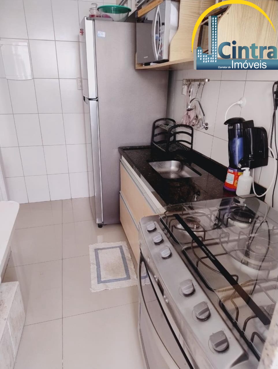 Apartamento, 2 quartos, 64 m² - Foto 4