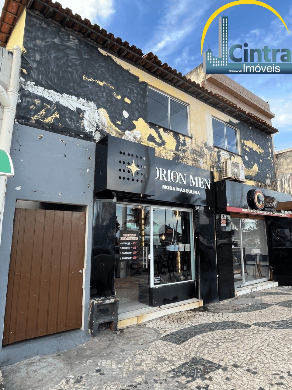 Prédio Inteiro, 500 m² - Foto 2