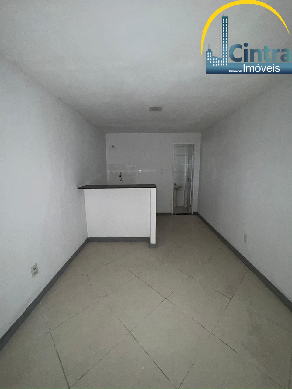 Apartamento, 1 quarto, 30 m² - Foto 1
