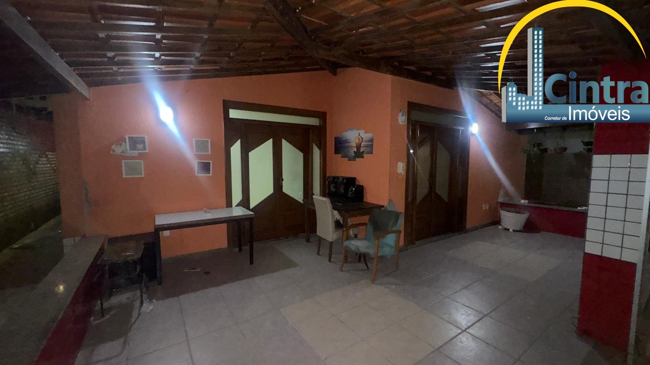 Casa, 5 quartos, 320 m² - Foto 7