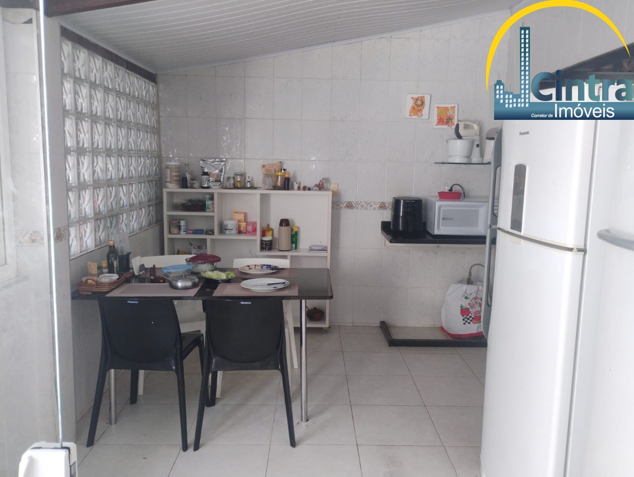Casa de Condomínio, 6 quartos - Foto 5
