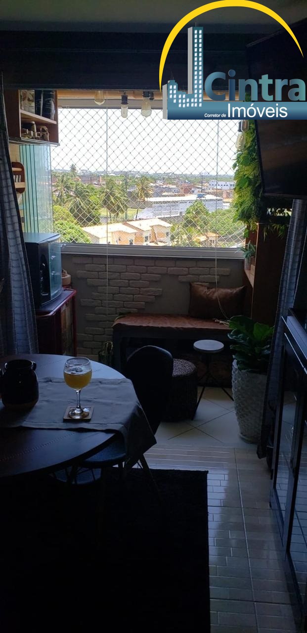 Apartamento, 2 quartos, 56 m² - Foto 2
