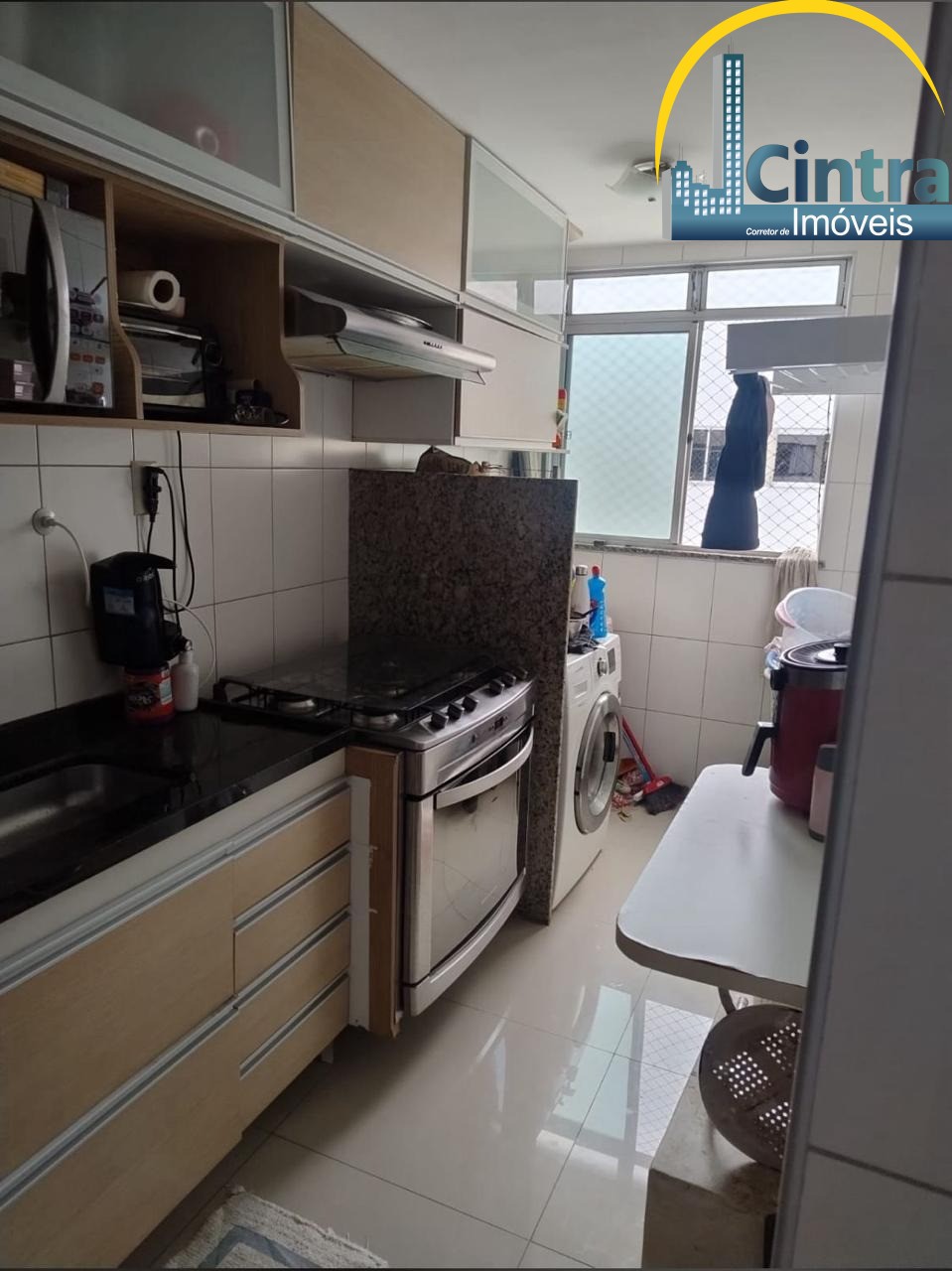 Apartamento, 2 quartos, 64 m² - Foto 3