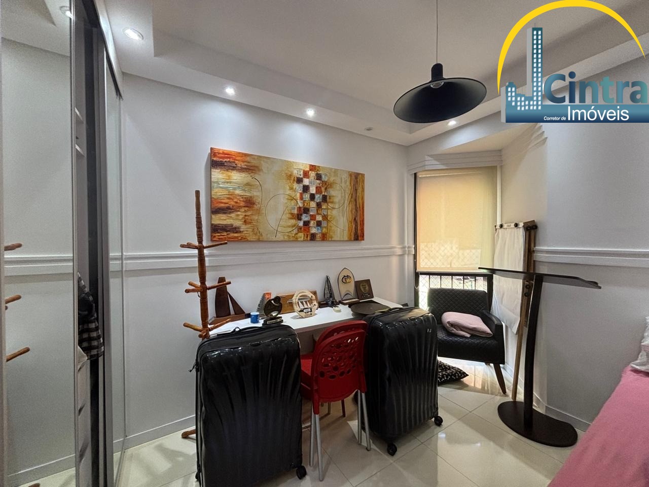 Apartamento, 3 quartos, 113 m² - Foto 10