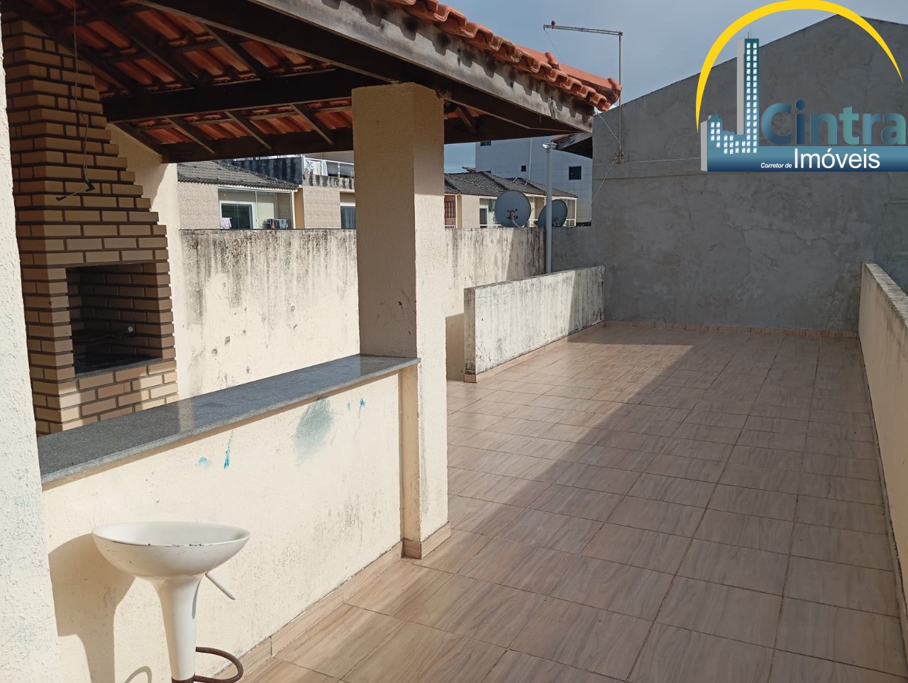 Casa de Condomínio, 2 quartos - Foto 18