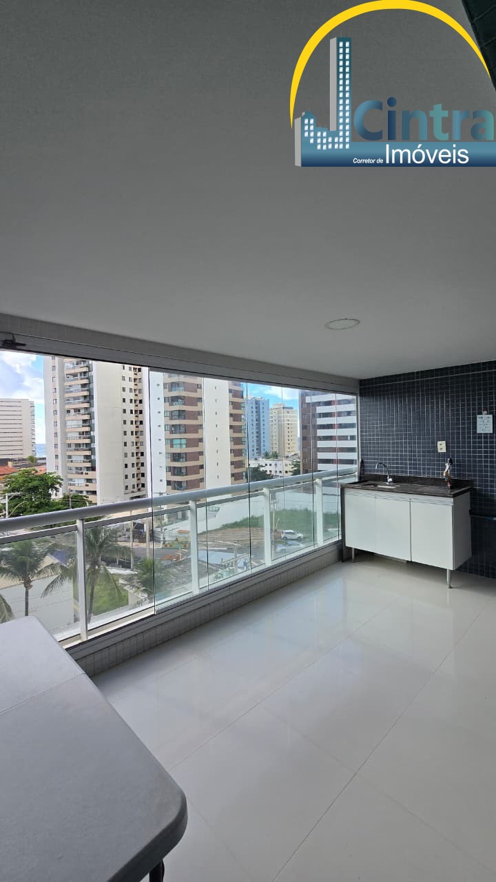 Apartamento, 4 quartos, 132 m² - Foto 23